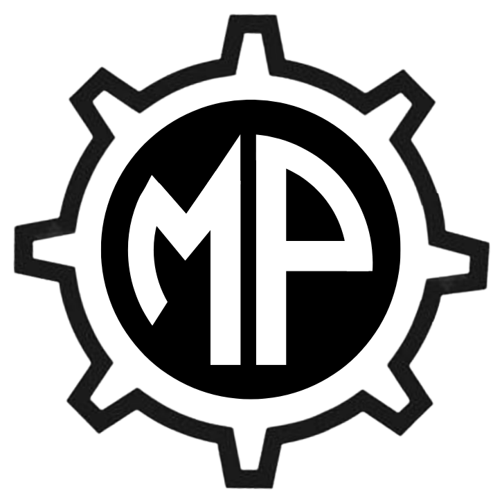 MP Icon
