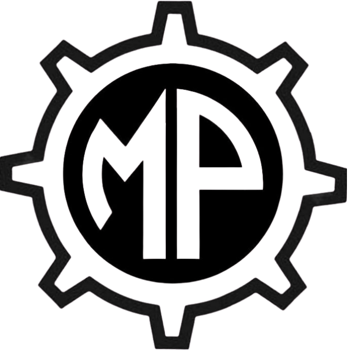 MP Icon