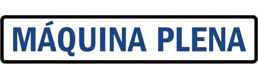 Máquina Plena